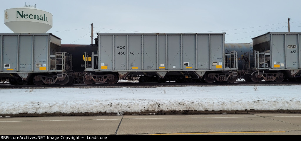 AOK 45046